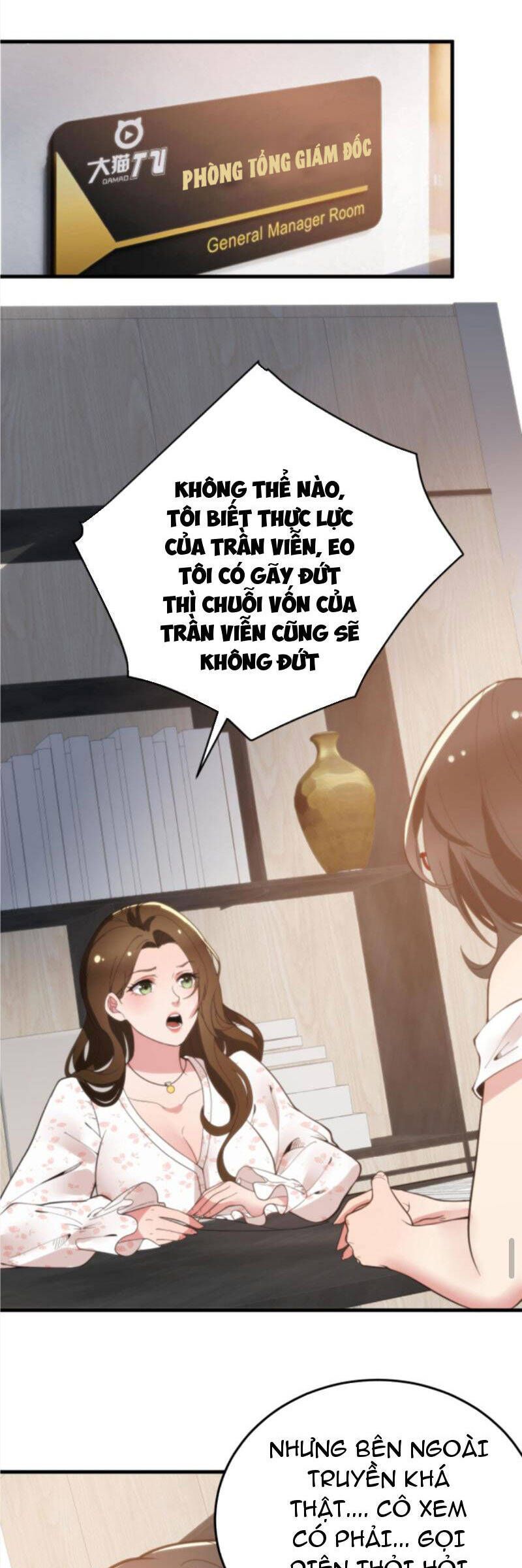 đọc truyện Ta Có 90 Tỷ Tiền Liếm Cẩu! Chương 184 ảnh 6 tại Thiên Thai Truyện