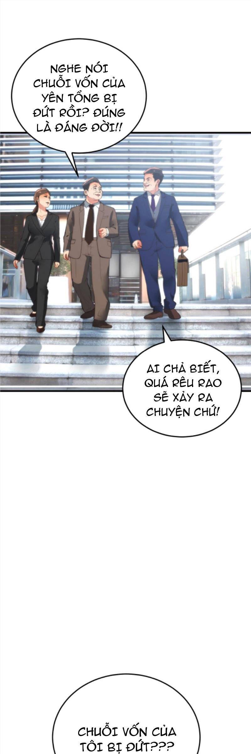 đọc truyện Ta Có 90 Tỷ Tiền Liếm Cẩu! Chương 184 ảnh 10 tại Thiên Thai Truyện