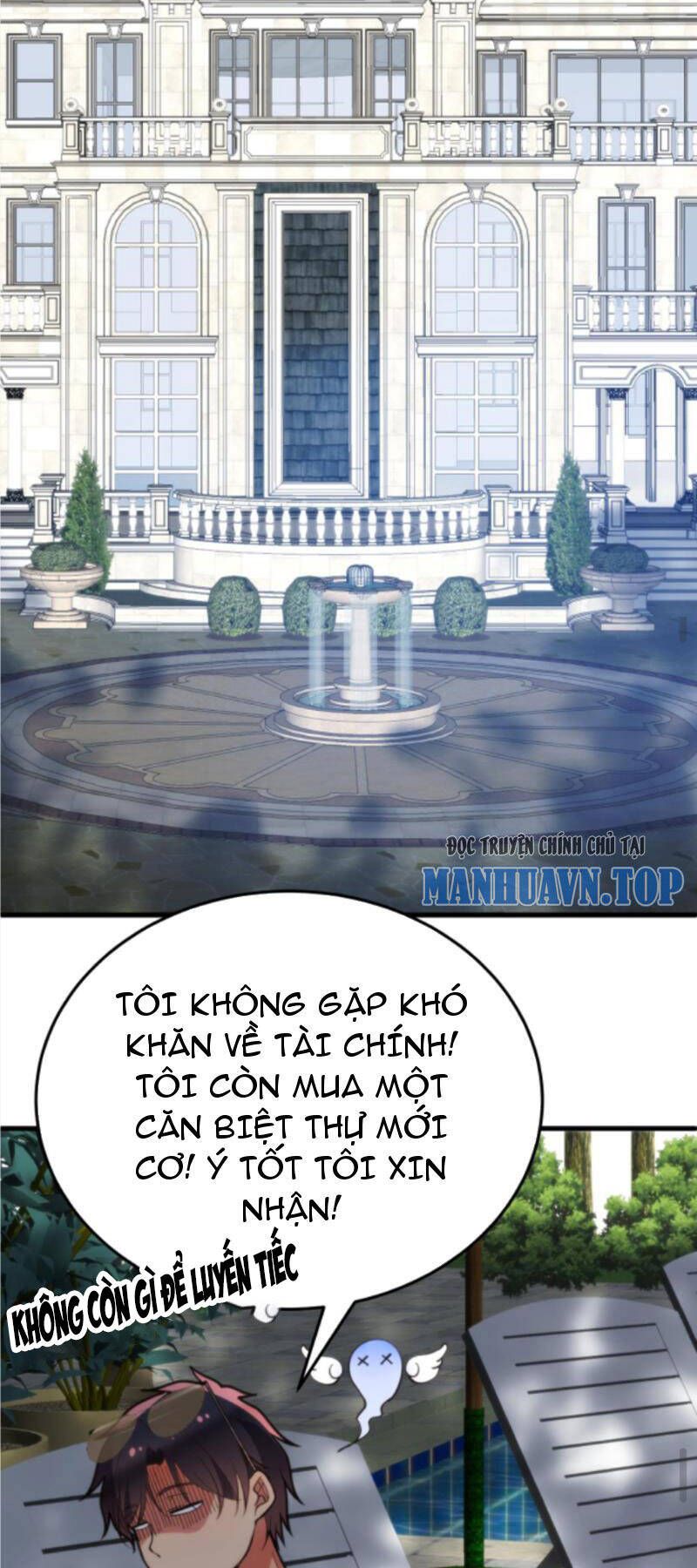 đọc truyện Ta Có 90 Tỷ Tiền Liếm Cẩu! Chương 185 ảnh 5 tại Thiên Thai Truyện