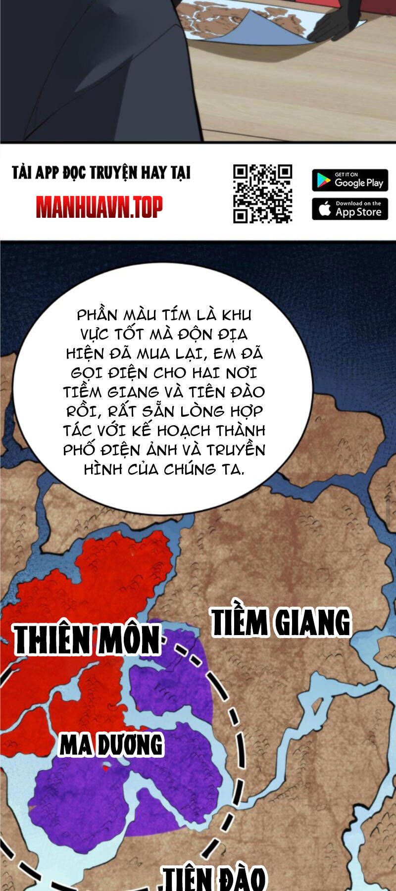 đọc truyện Ta Có 90 Tỷ Tiền Liếm Cẩu! Chương 188 ảnh 7 tại Thiên Thai Truyện