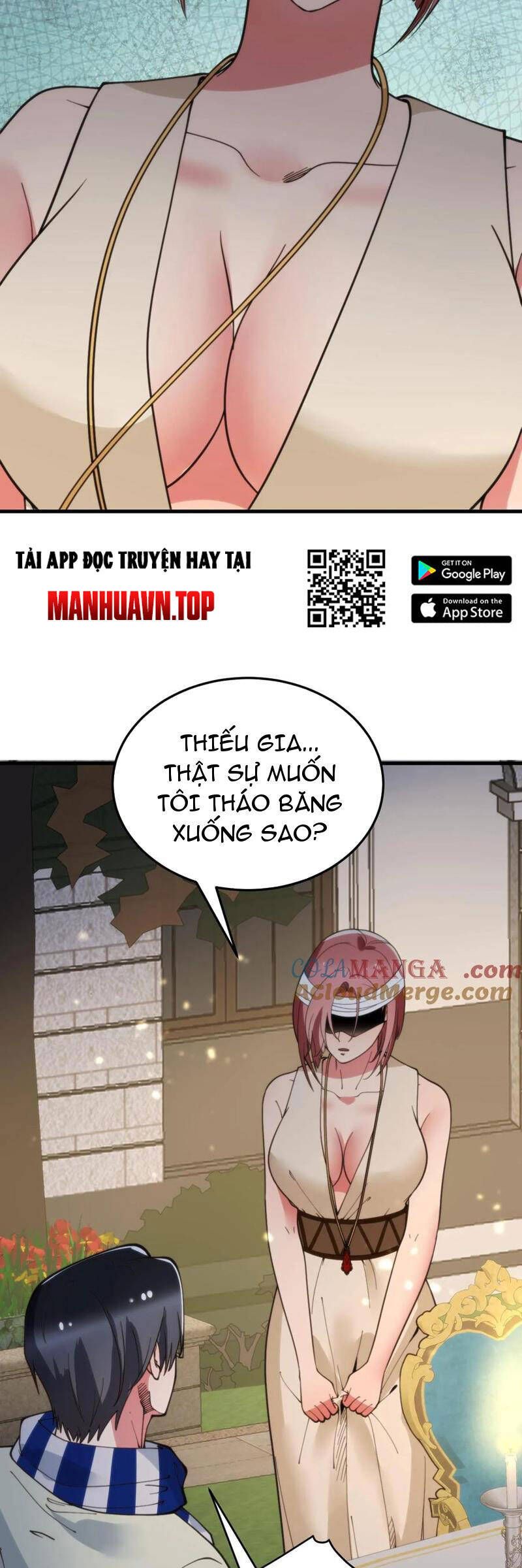 đọc truyện Ta Có 90 Tỷ Tiền Liếm Cẩu! Chương 189 ảnh 18 tại Thiên Thai Truyện