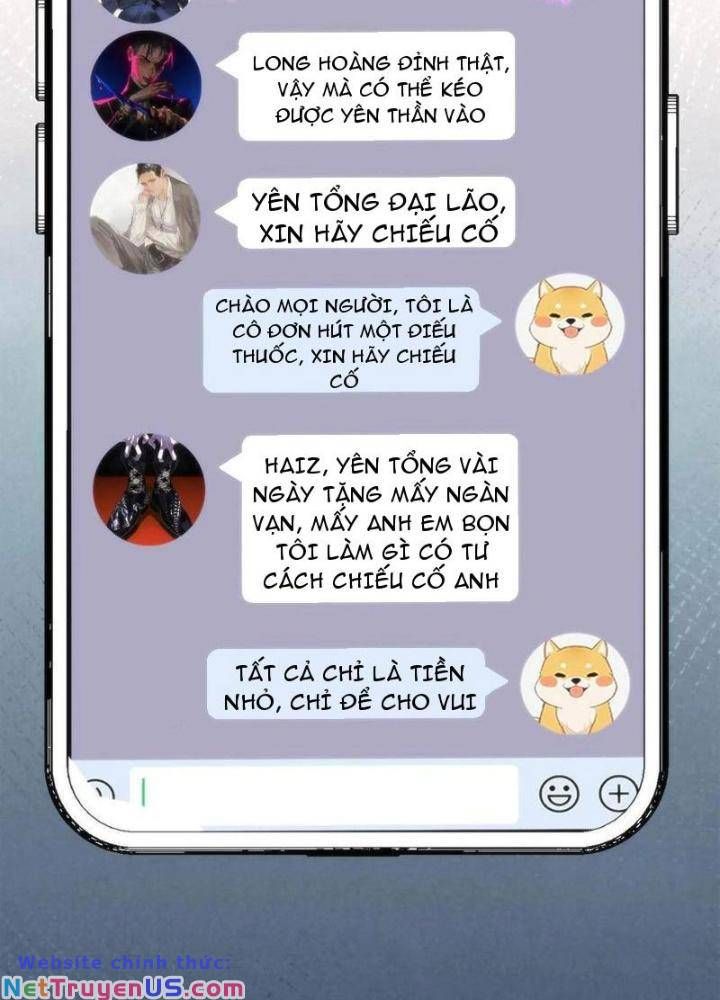 đọc truyện Ta Có 90 Tỷ Tiền Liếm Cẩu! Chương 20 ảnh 30 tại Thiên Thai Truyện