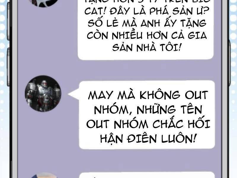 đọc truyện Ta Có 90 Tỷ Tiền Liếm Cẩu! Chương 206 ảnh 3 tại Thiên Thai Truyện