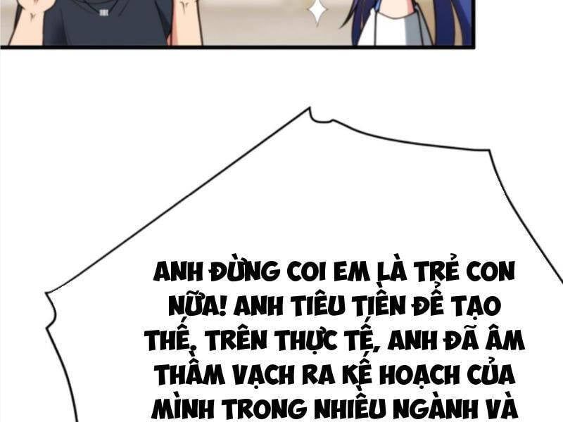 đọc truyện Ta Có 90 Tỷ Tiền Liếm Cẩu! Chương 206 ảnh 52 tại Thiên Thai Truyện