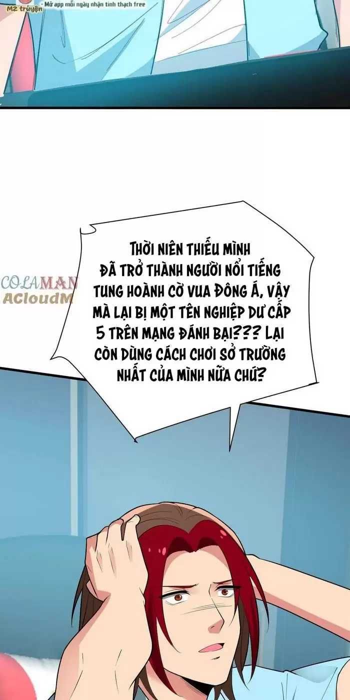 đọc truyện Ta Có 90 Tỷ Tiền Liếm Cẩu! Chương 210 ảnh 22 tại Thiên Thai Truyện