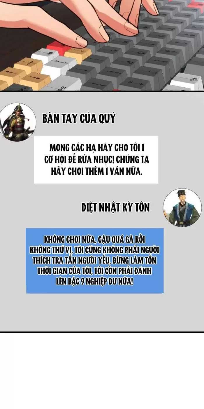đọc truyện Ta Có 90 Tỷ Tiền Liếm Cẩu! Chương 211 ảnh 20 tại Thiên Thai Truyện