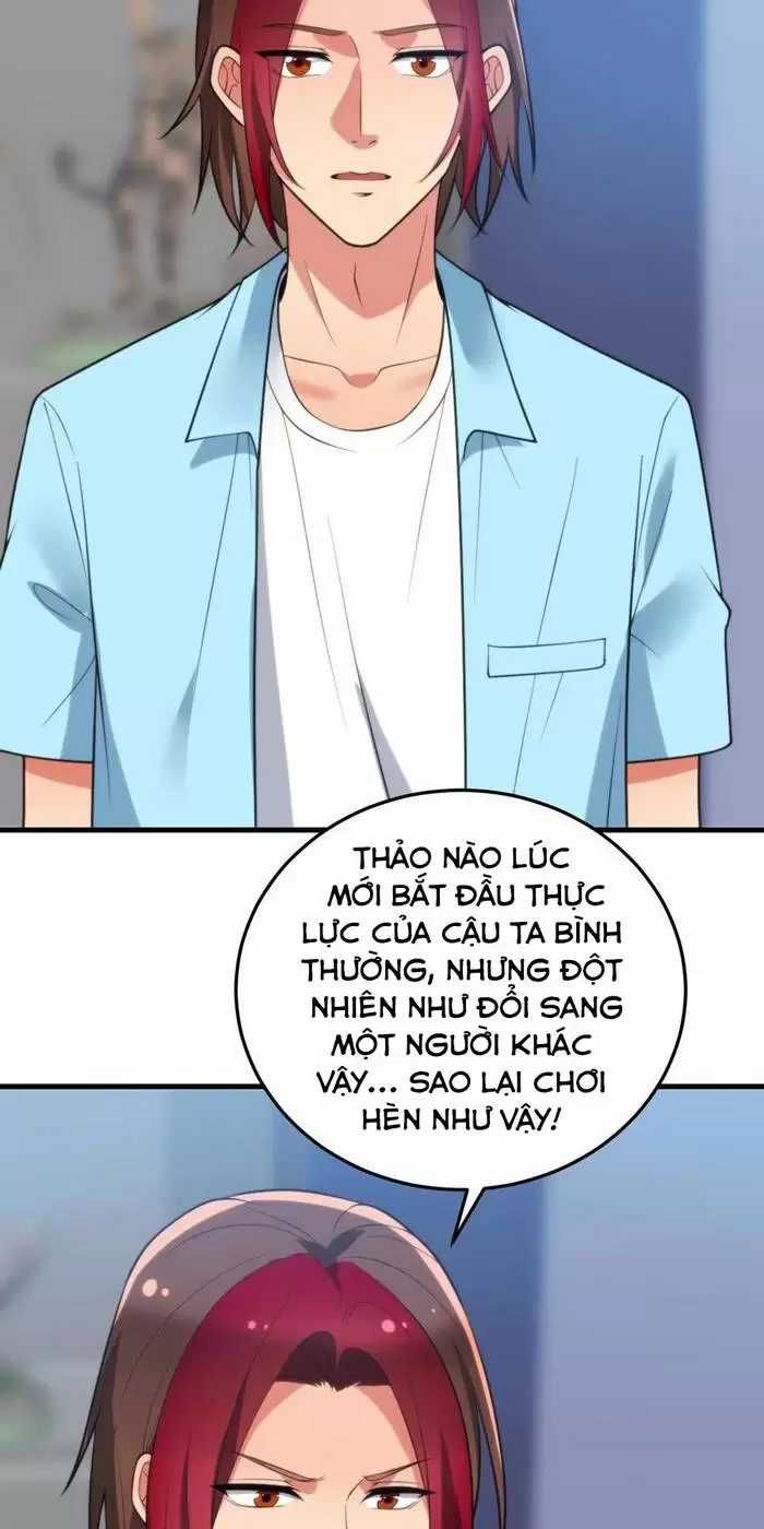 đọc truyện Ta Có 90 Tỷ Tiền Liếm Cẩu! Chương 212 ảnh 8 tại Thiên Thai Truyện