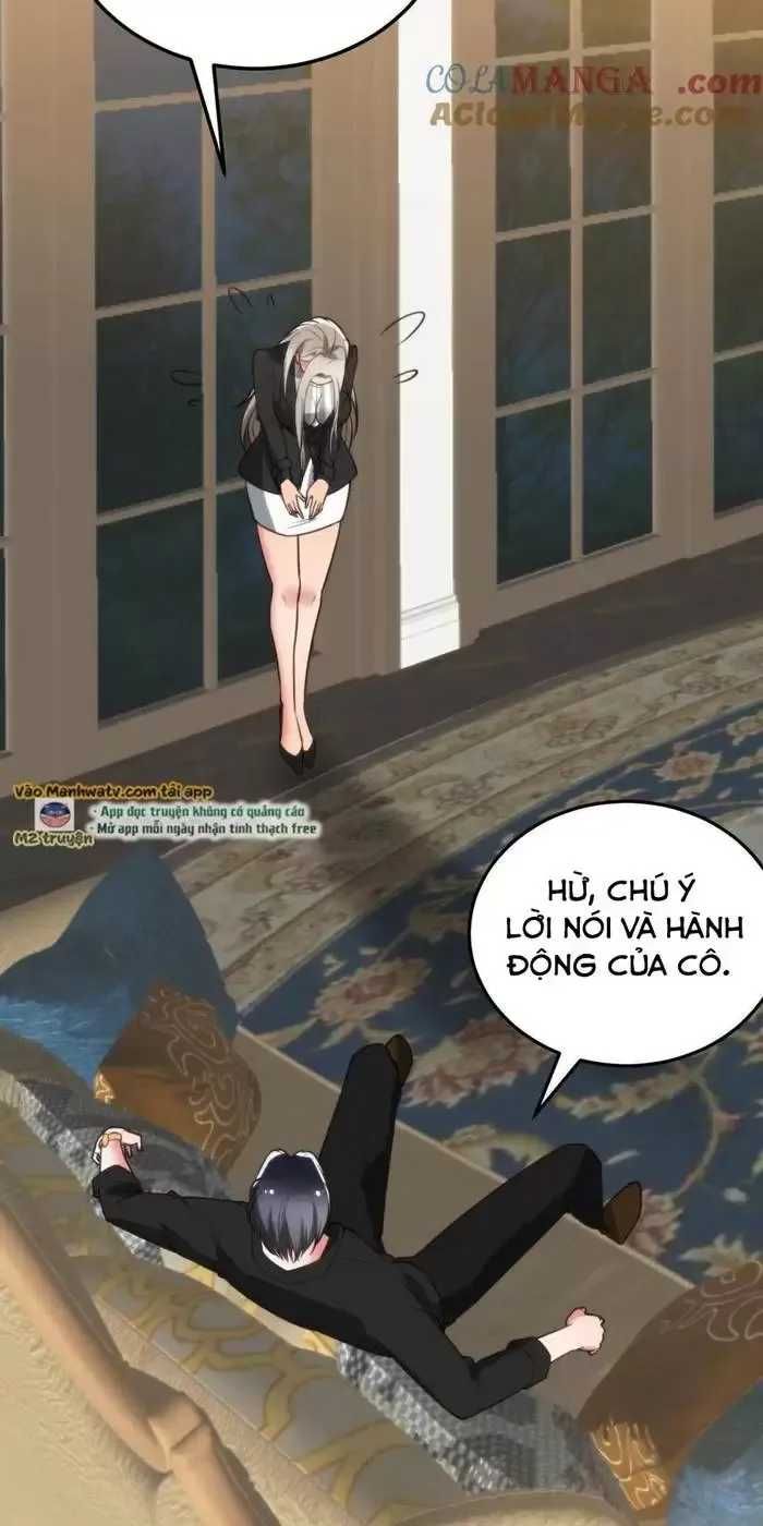 đọc truyện Ta Có 90 Tỷ Tiền Liếm Cẩu! Chương 214 ảnh 25 tại Thiên Thai Truyện