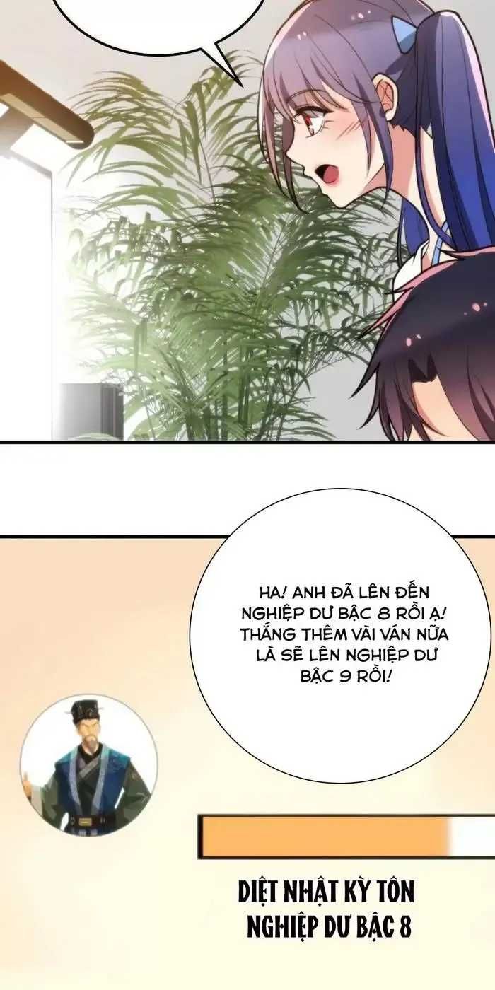 đọc truyện Ta Có 90 Tỷ Tiền Liếm Cẩu! Chương 215 ảnh 21 tại Thiên Thai Truyện