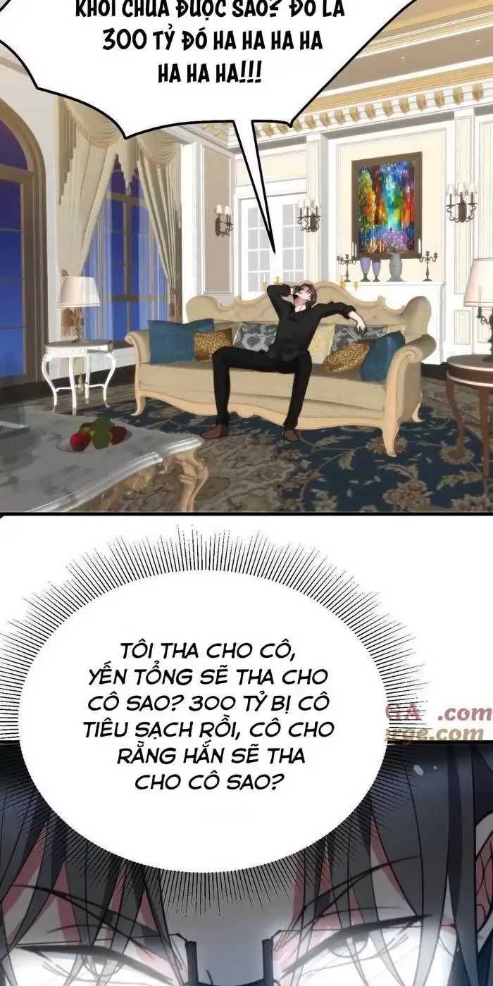 đọc truyện Ta Có 90 Tỷ Tiền Liếm Cẩu! Chương 215 ảnh 5 tại Thiên Thai Truyện