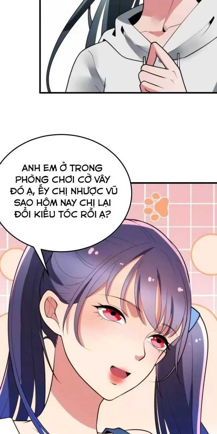 đọc truyện Ta Có 90 Tỷ Tiền Liếm Cẩu! Chương 216 ảnh 13 tại Thiên Thai Truyện