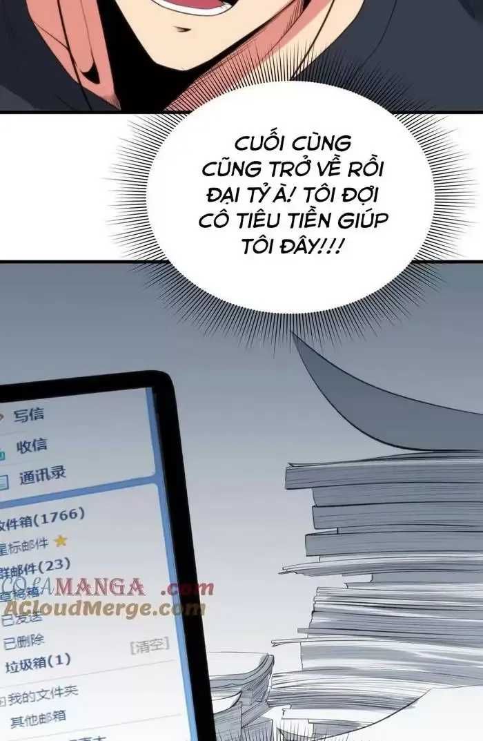 đọc truyện Ta Có 90 Tỷ Tiền Liếm Cẩu! Chương 217 ảnh 18 tại Thiên Thai Truyện