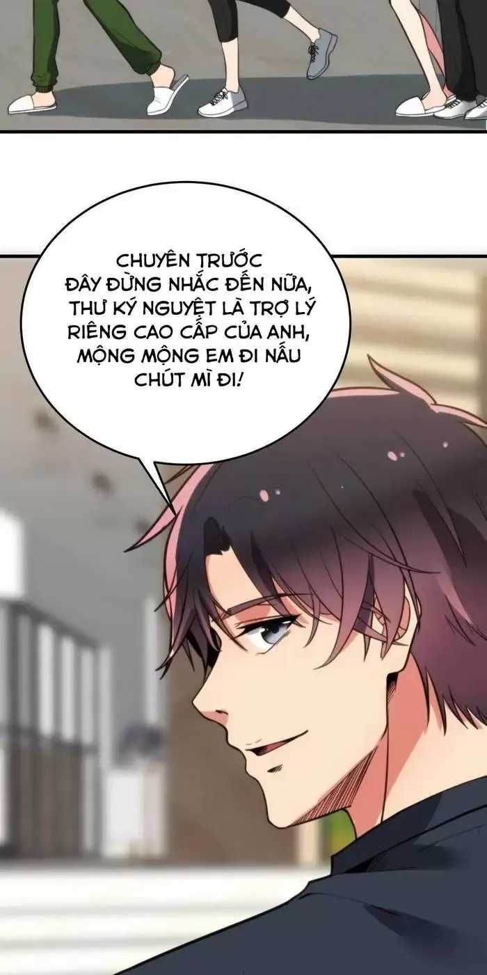đọc truyện Ta Có 90 Tỷ Tiền Liếm Cẩu! Chương 217 ảnh 26 tại Thiên Thai Truyện