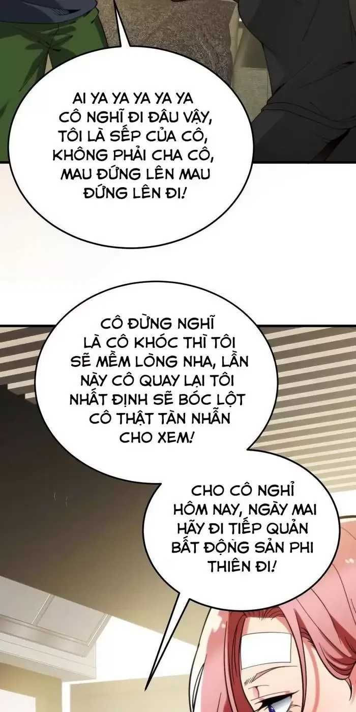 đọc truyện Ta Có 90 Tỷ Tiền Liếm Cẩu! Chương 218 ảnh 32 tại Thiên Thai Truyện