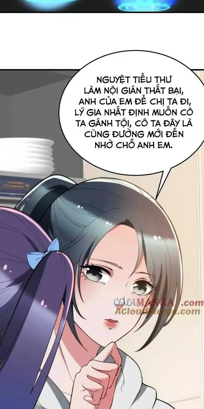 đọc truyện Ta Có 90 Tỷ Tiền Liếm Cẩu! Chương 219 ảnh 18 tại Thiên Thai Truyện