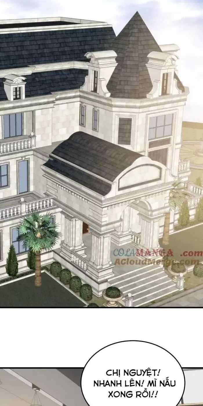 đọc truyện Ta Có 90 Tỷ Tiền Liếm Cẩu! Chương 219 ảnh 27 tại Thiên Thai Truyện