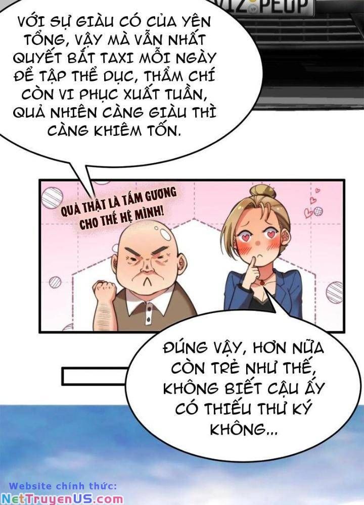 đọc truyện Ta Có 90 Tỷ Tiền Liếm Cẩu! Chương 22 ảnh 40 tại Thiên Thai Truyện