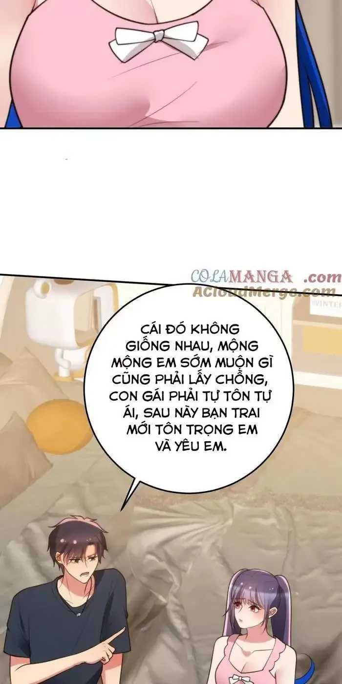 đọc truyện Ta Có 90 Tỷ Tiền Liếm Cẩu! Chương 222 ảnh 22 tại Thiên Thai Truyện