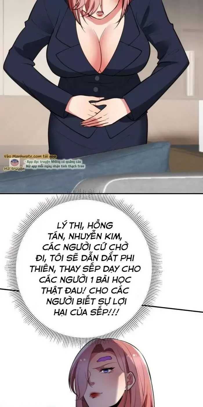đọc truyện Ta Có 90 Tỷ Tiền Liếm Cẩu! Chương 222 ảnh 8 tại Thiên Thai Truyện
