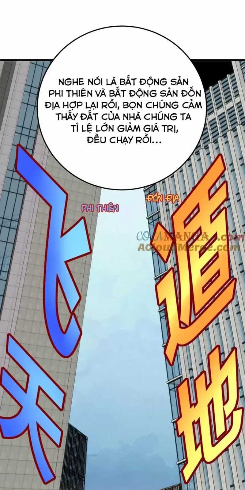 đọc truyện Ta Có 90 Tỷ Tiền Liếm Cẩu! Chương 224 ảnh 23 tại Thiên Thai Truyện