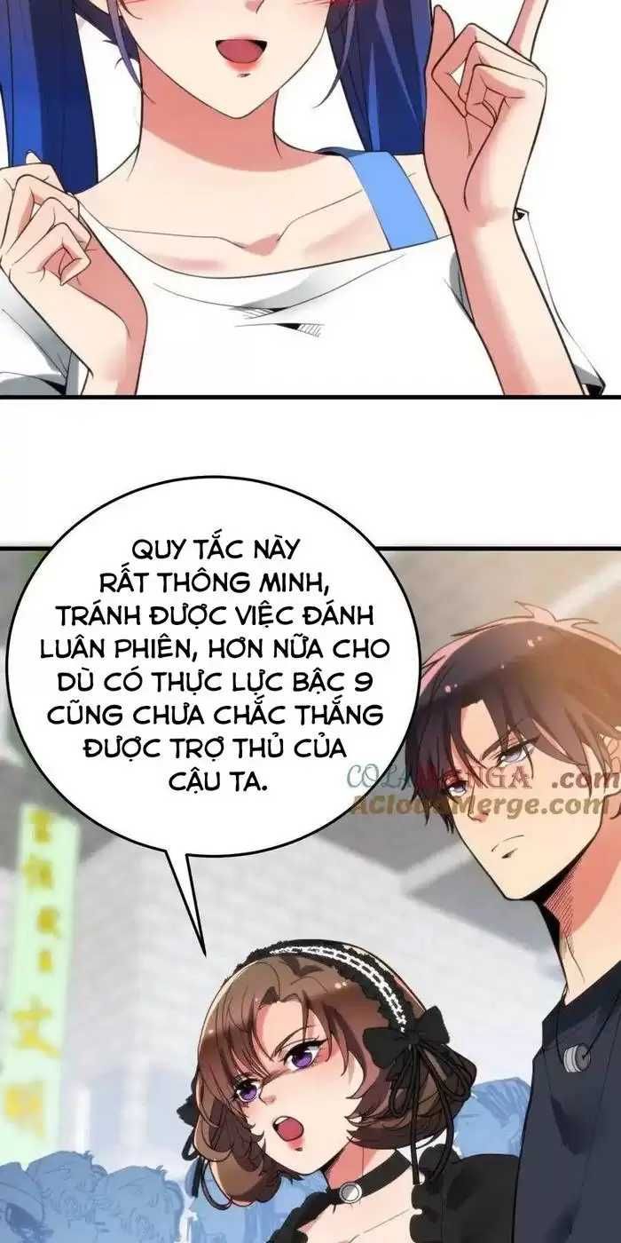 đọc truyện Ta Có 90 Tỷ Tiền Liếm Cẩu! Chương 227 ảnh 14 tại Thiên Thai Truyện