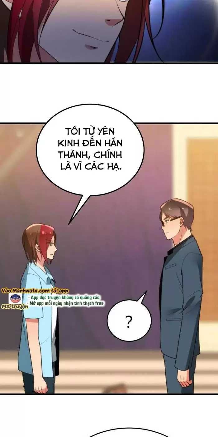 đọc truyện Ta Có 90 Tỷ Tiền Liếm Cẩu! Chương 228 ảnh 24 tại Thiên Thai Truyện