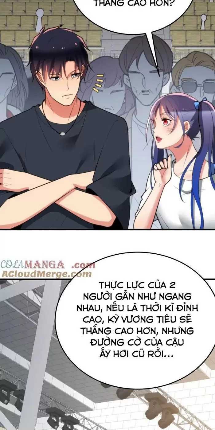đọc truyện Ta Có 90 Tỷ Tiền Liếm Cẩu! Chương 229 ảnh 14 tại Thiên Thai Truyện