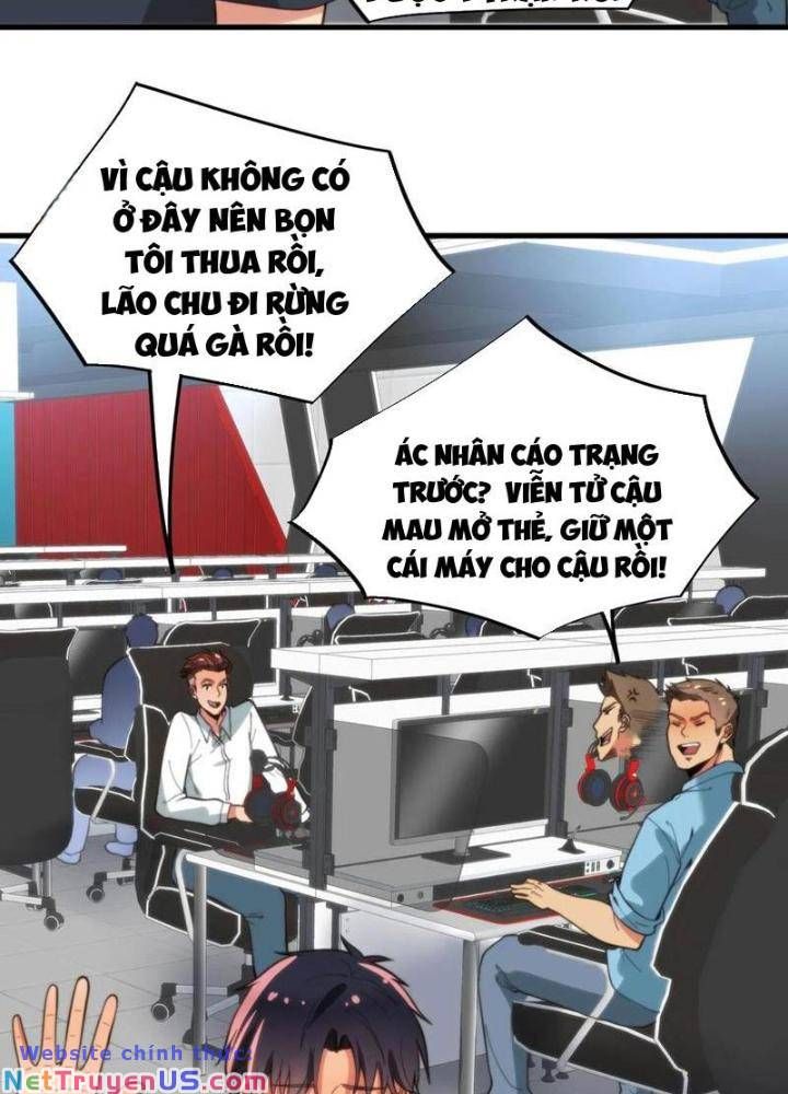 đọc truyện Ta Có 90 Tỷ Tiền Liếm Cẩu! Chương 23 ảnh 6 tại Thiên Thai Truyện