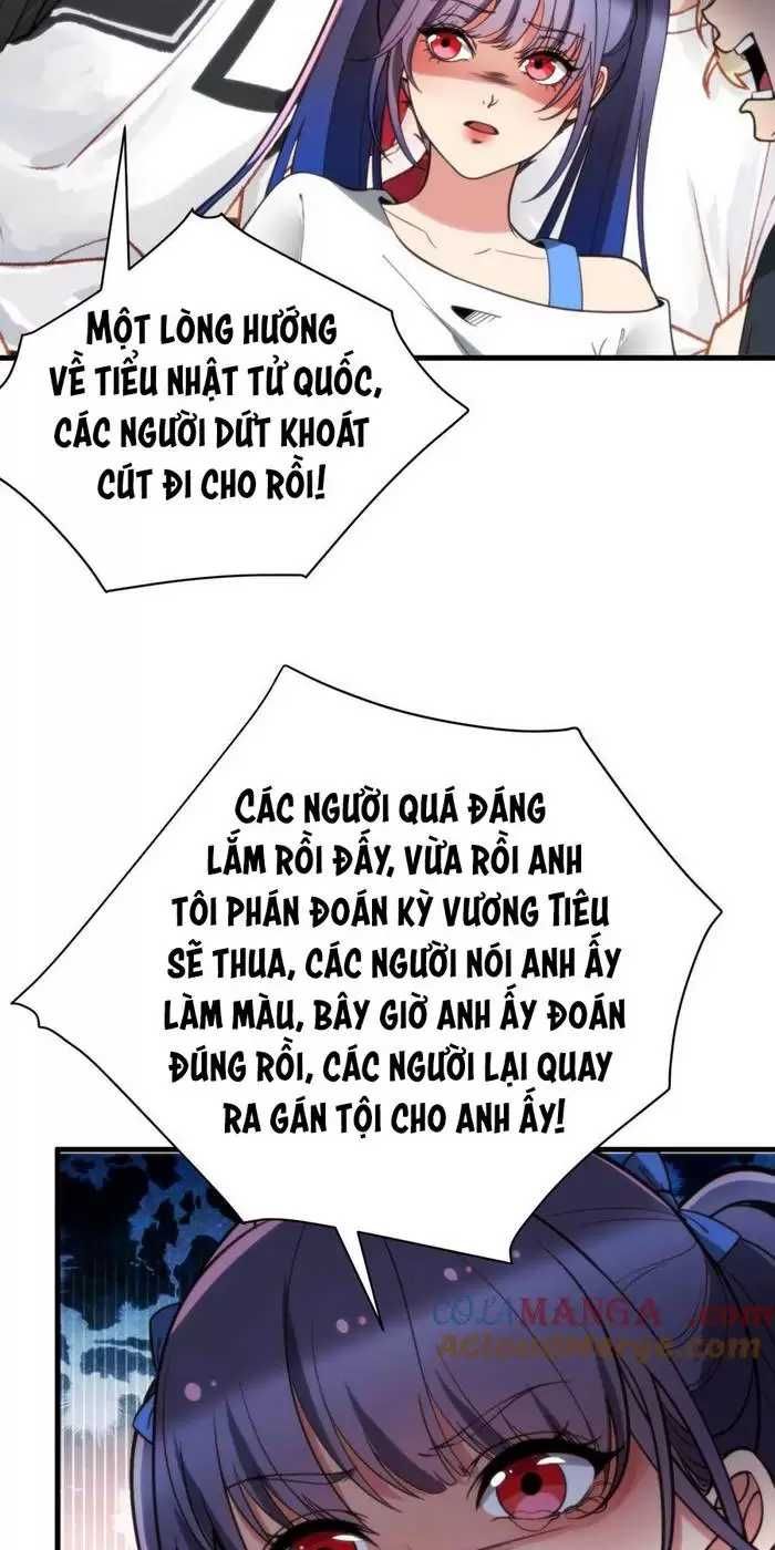 đọc truyện Ta Có 90 Tỷ Tiền Liếm Cẩu! Chương 230 ảnh 12 tại Thiên Thai Truyện