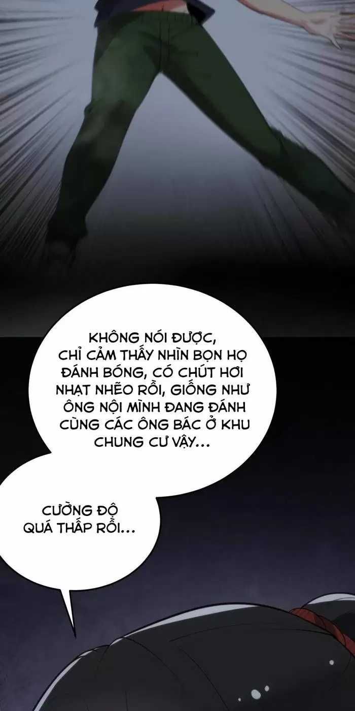 đọc truyện Ta Có 90 Tỷ Tiền Liếm Cẩu! Chương 234 ảnh 21 tại Thiên Thai Truyện