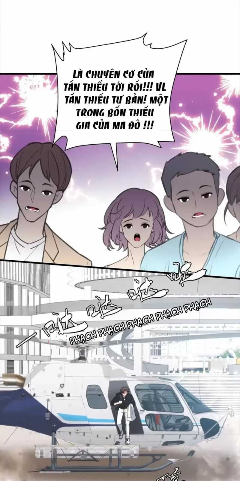 đọc truyện Ta Có 90 Tỷ Tiền Liếm Cẩu! Chương 237 ảnh 19 tại Thiên Thai Truyện