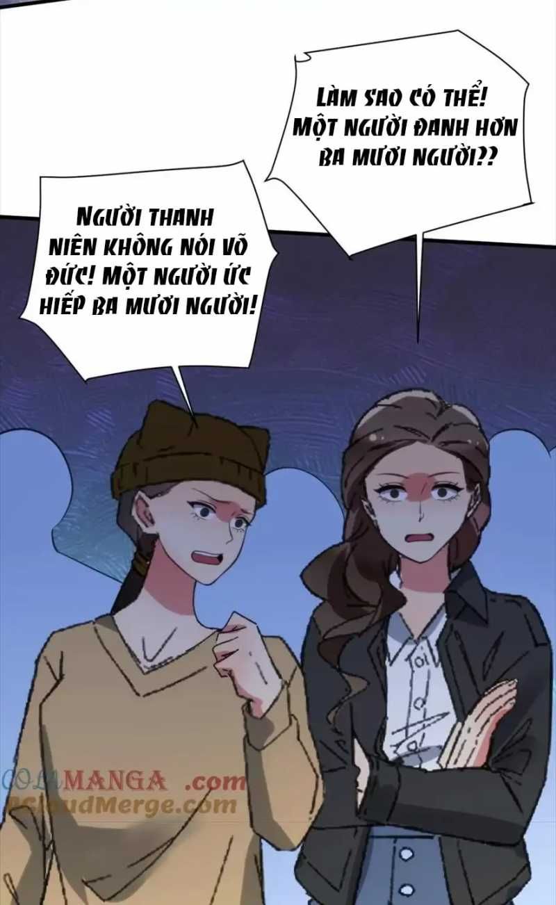 đọc truyện Ta Có 90 Tỷ Tiền Liếm Cẩu! Chương 240 ảnh 24 tại Thiên Thai Truyện