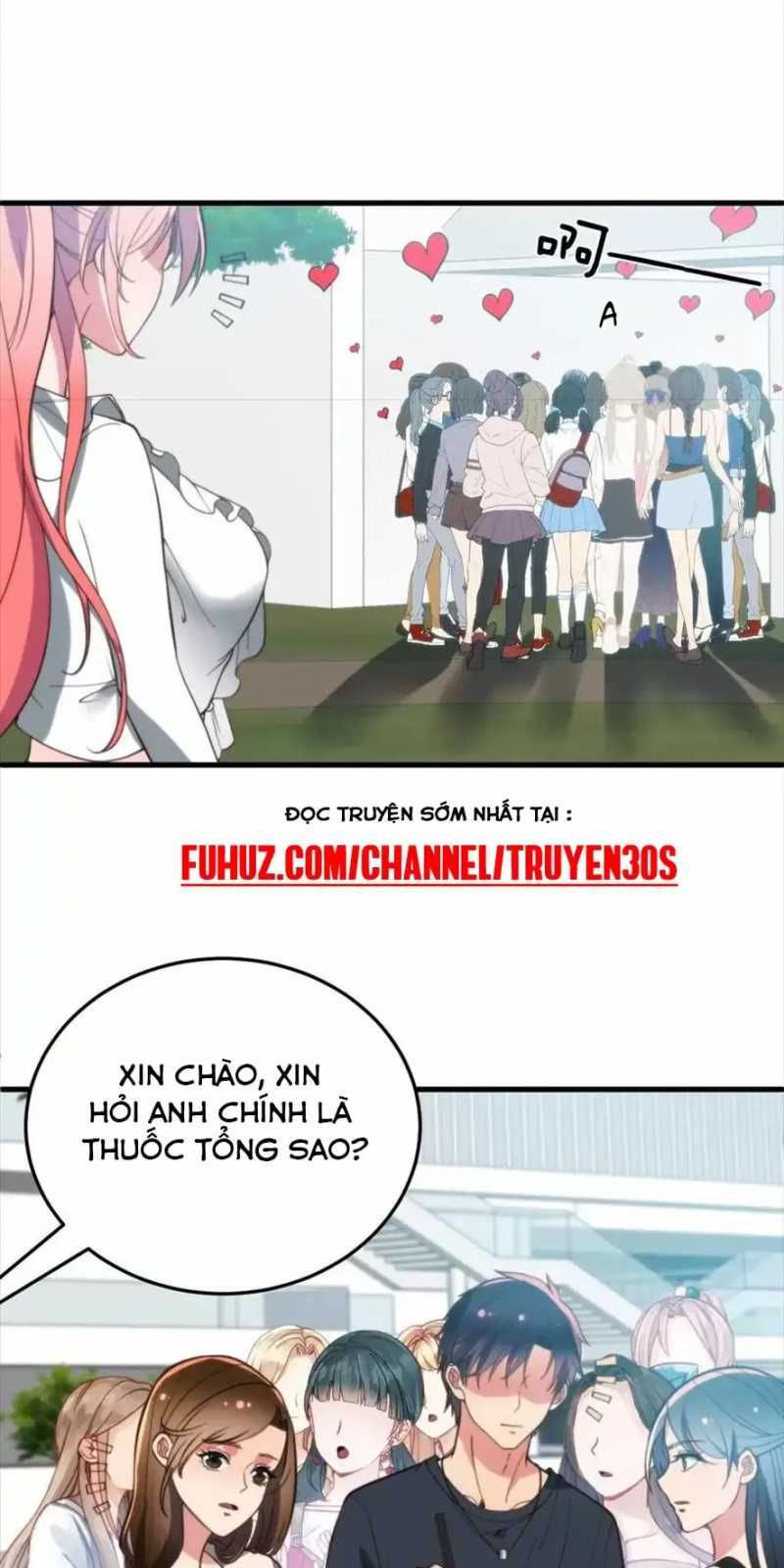 đọc truyện Ta Có 90 Tỷ Tiền Liếm Cẩu! Chương 244 ảnh 9 tại Thiên Thai Truyện