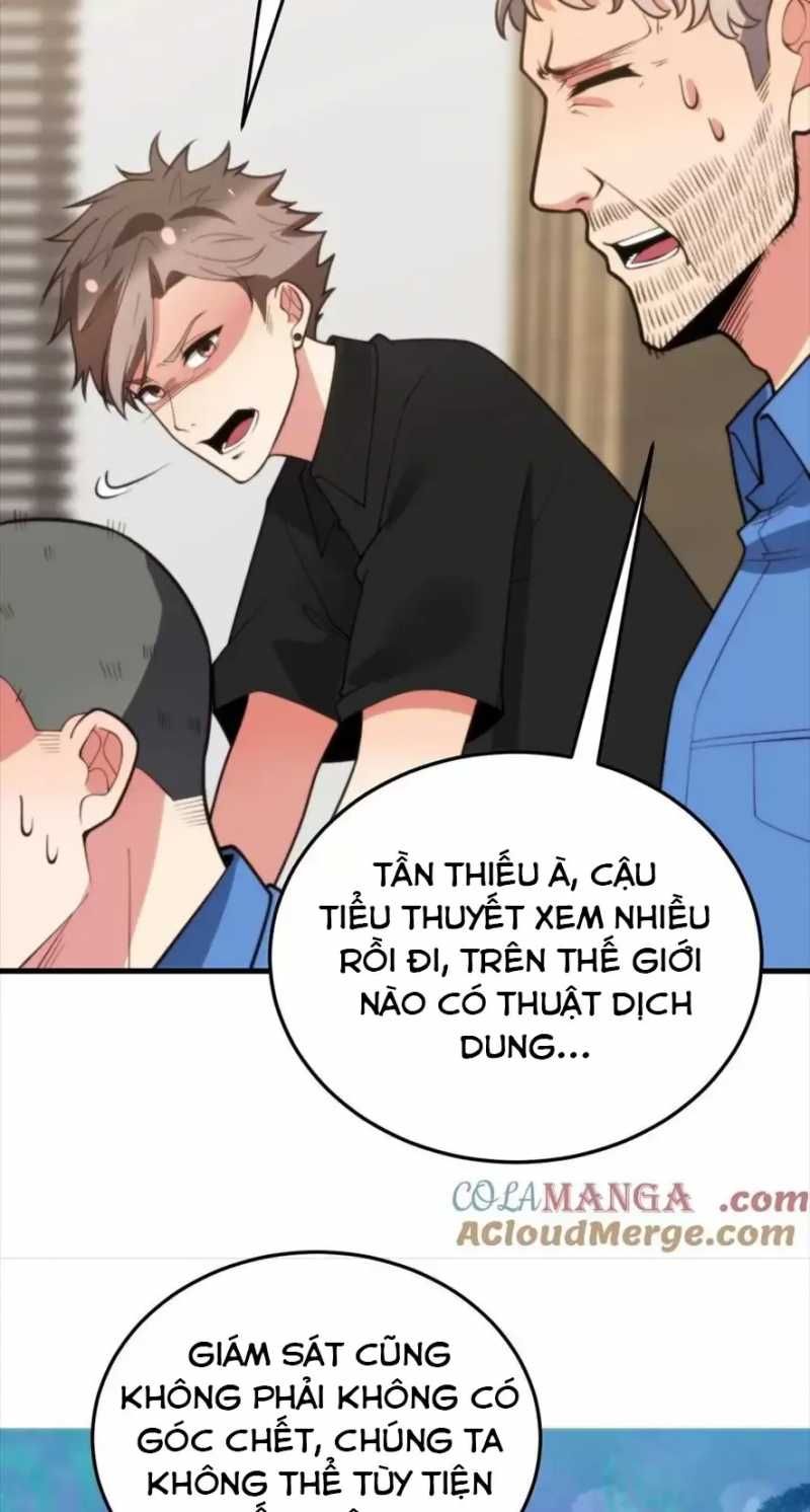 đọc truyện Ta Có 90 Tỷ Tiền Liếm Cẩu! Chương 245 ảnh 18 tại Thiên Thai Truyện