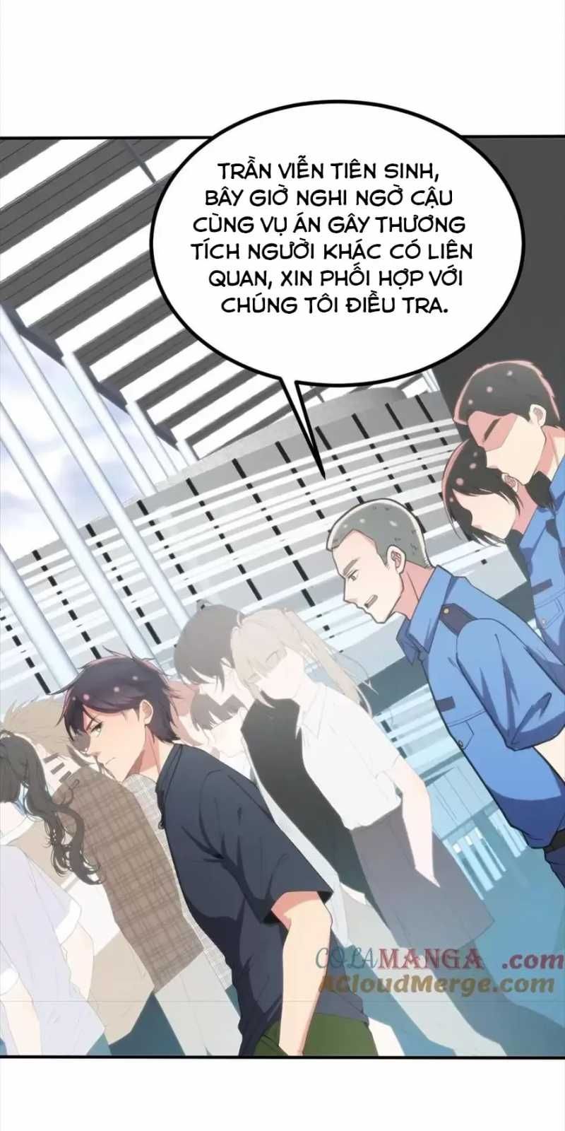 đọc truyện Ta Có 90 Tỷ Tiền Liếm Cẩu! Chương 246 ảnh 12 tại Thiên Thai Truyện