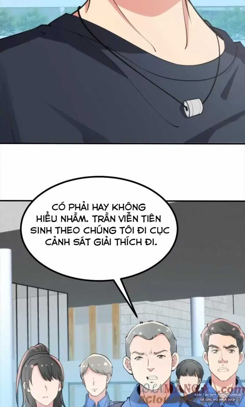 đọc truyện Ta Có 90 Tỷ Tiền Liếm Cẩu! Chương 246 ảnh 14 tại Thiên Thai Truyện