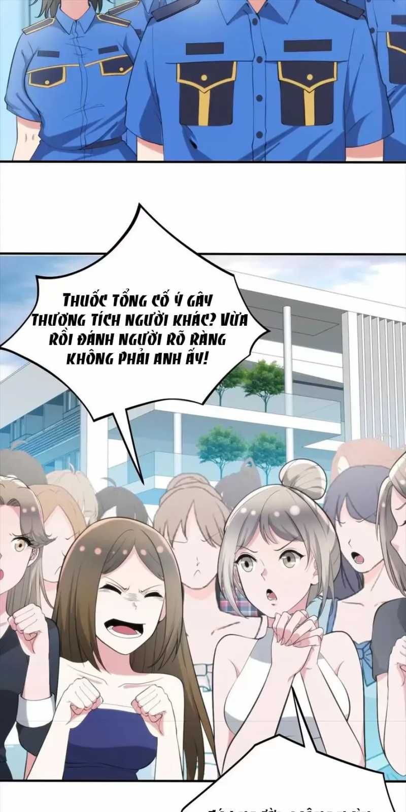 đọc truyện Ta Có 90 Tỷ Tiền Liếm Cẩu! Chương 246 ảnh 15 tại Thiên Thai Truyện