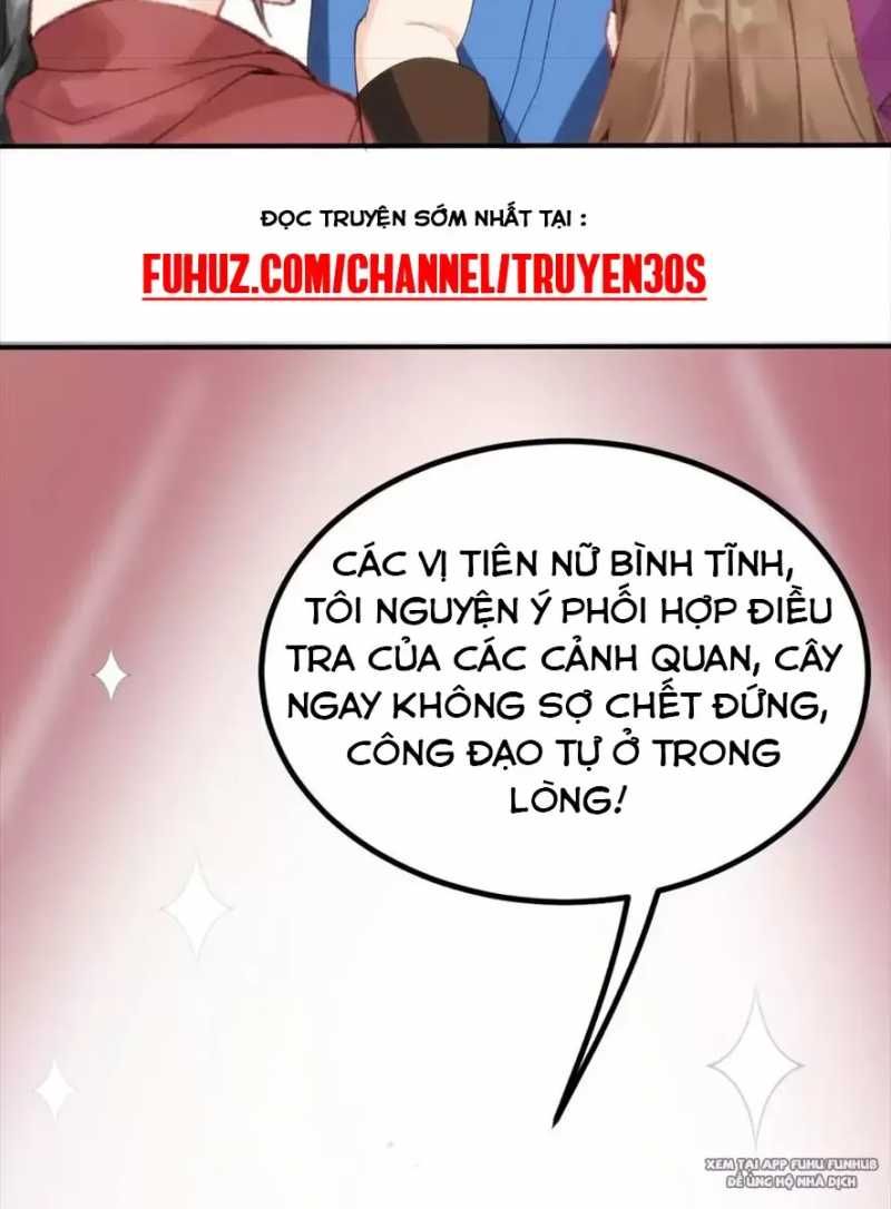 đọc truyện Ta Có 90 Tỷ Tiền Liếm Cẩu! Chương 246 ảnh 23 tại Thiên Thai Truyện