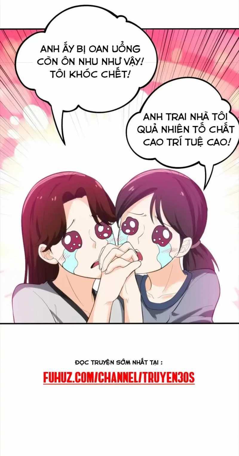đọc truyện Ta Có 90 Tỷ Tiền Liếm Cẩu! Chương 246 ảnh 25 tại Thiên Thai Truyện