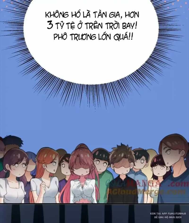 đọc truyện Ta Có 90 Tỷ Tiền Liếm Cẩu! Chương 246 ảnh 8 tại Thiên Thai Truyện