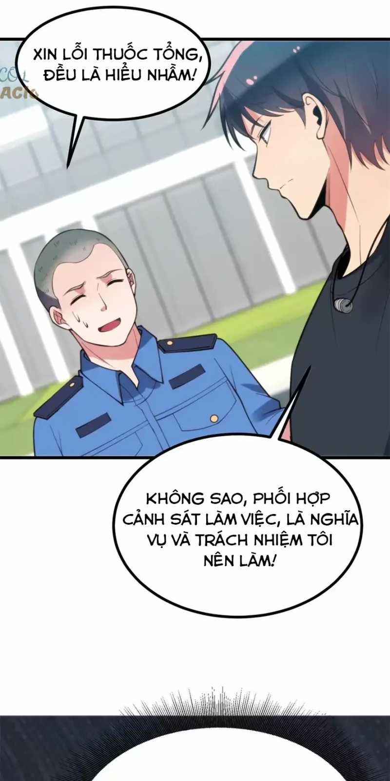 đọc truyện Ta Có 90 Tỷ Tiền Liếm Cẩu! Chương 247 ảnh 12 tại Thiên Thai Truyện