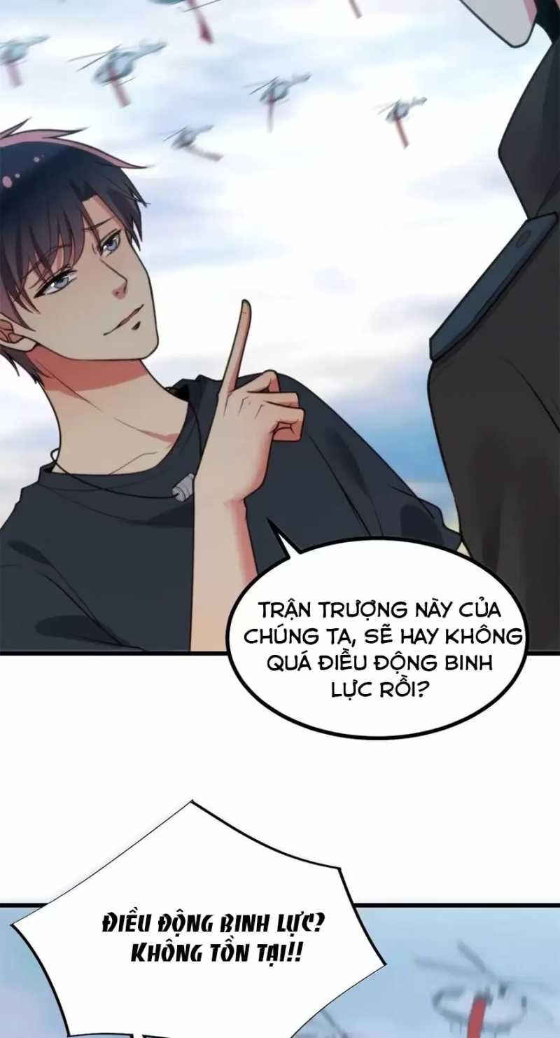 đọc truyện Ta Có 90 Tỷ Tiền Liếm Cẩu! Chương 247 ảnh 17 tại Thiên Thai Truyện