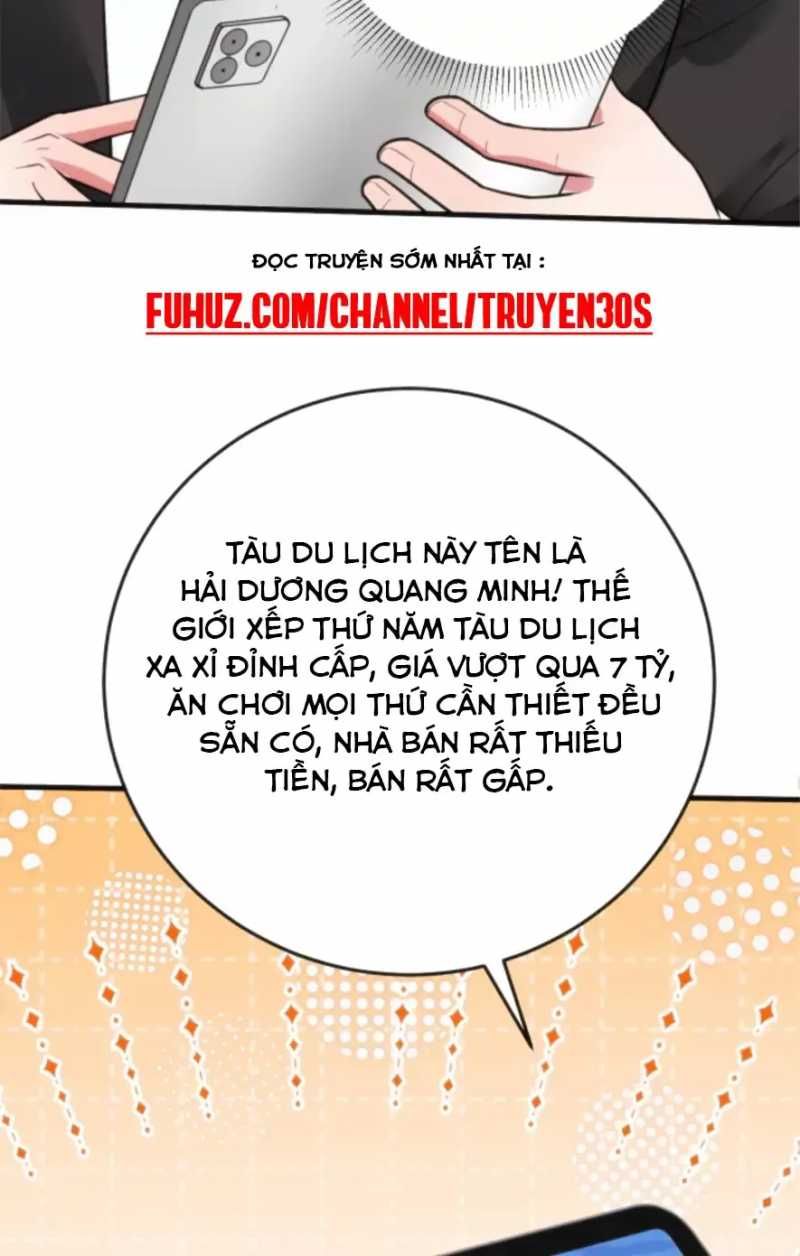 đọc truyện Ta Có 90 Tỷ Tiền Liếm Cẩu! Chương 249 ảnh 37 tại Thiên Thai Truyện