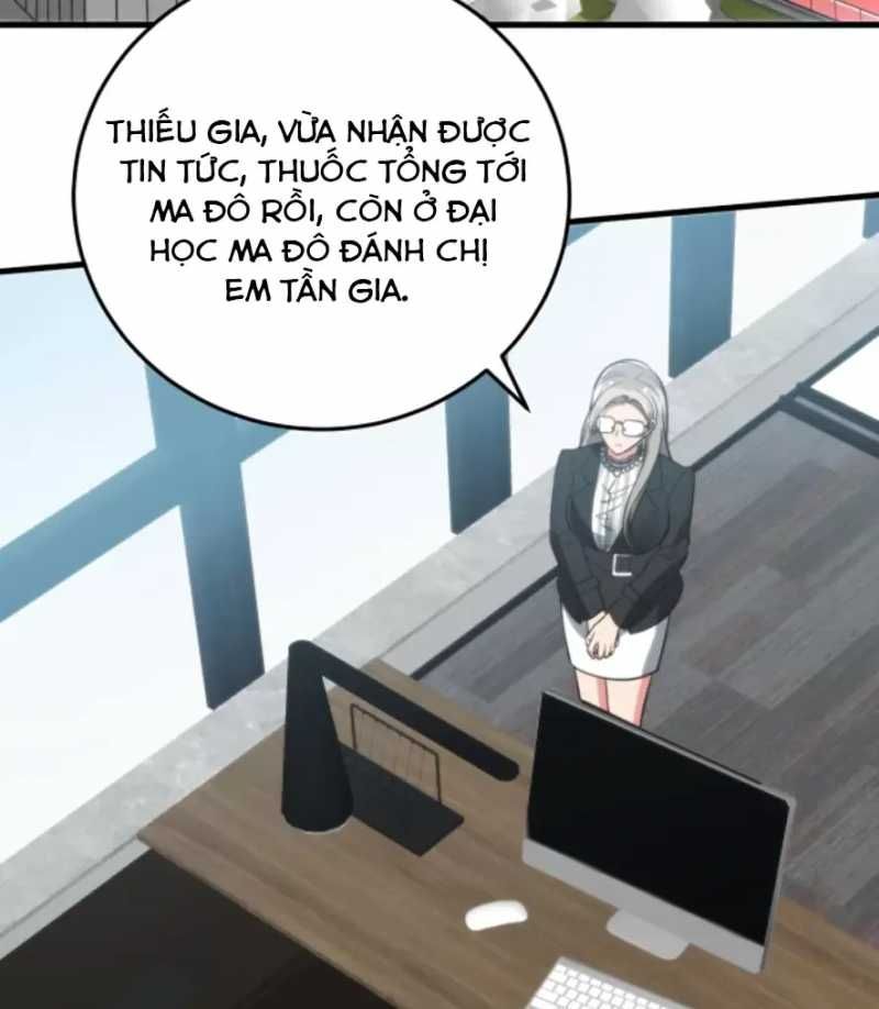 đọc truyện Ta Có 90 Tỷ Tiền Liếm Cẩu! Chương 249 ảnh 9 tại Thiên Thai Truyện