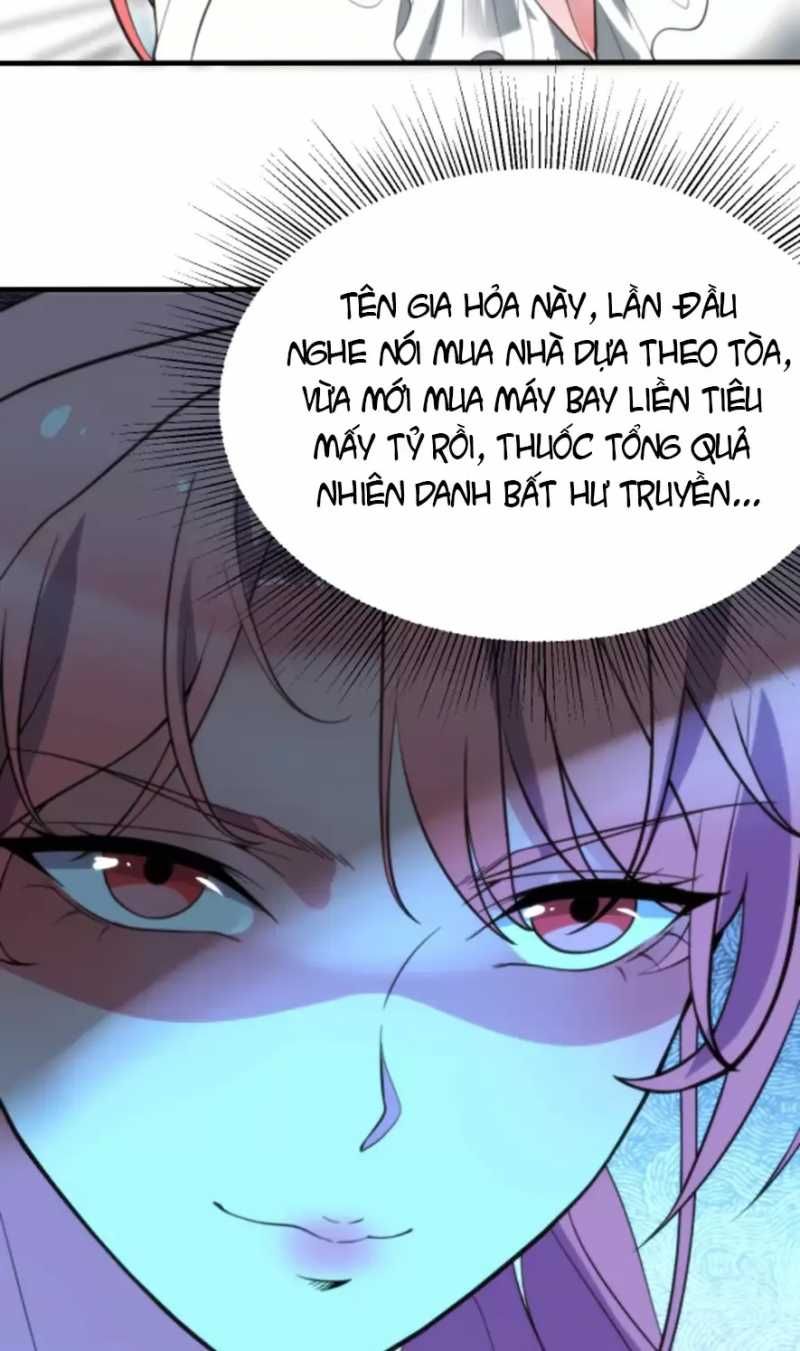 đọc truyện Ta Có 90 Tỷ Tiền Liếm Cẩu! Chương 250 ảnh 14 tại Thiên Thai Truyện