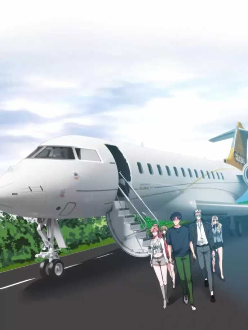 đọc truyện Ta Có 90 Tỷ Tiền Liếm Cẩu! Chương 250 ảnh 5 tại Thiên Thai Truyện