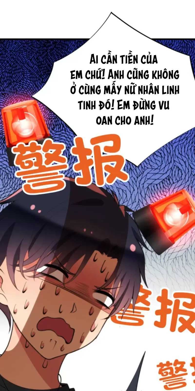 đọc truyện Ta Có 90 Tỷ Tiền Liếm Cẩu! Chương 251 ảnh 25 tại Thiên Thai Truyện