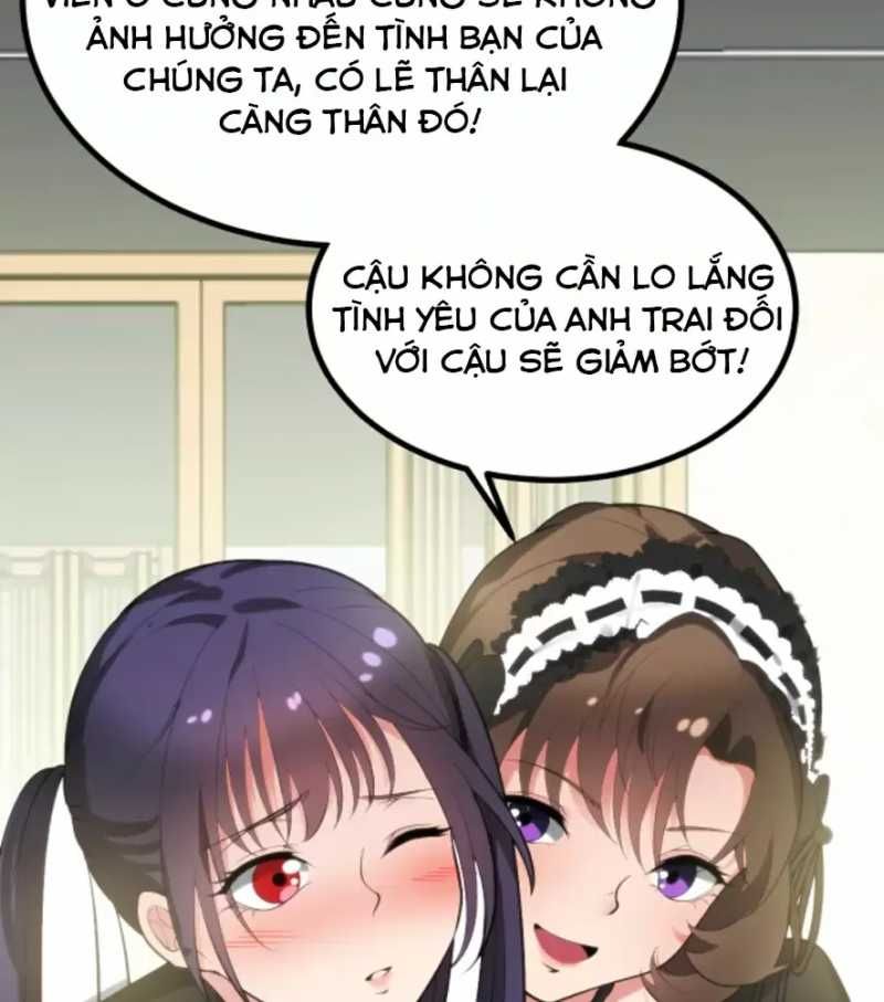 đọc truyện Ta Có 90 Tỷ Tiền Liếm Cẩu! Chương 253 ảnh 17 tại Giả Dược