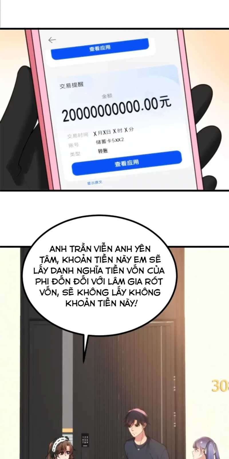 đọc truyện Ta Có 90 Tỷ Tiền Liếm Cẩu! Chương 253 ảnh 26 tại Giả Dược