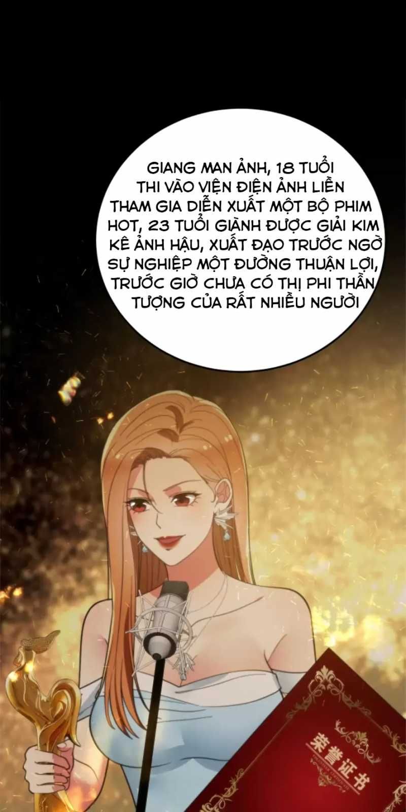 đọc truyện Ta Có 90 Tỷ Tiền Liếm Cẩu! Chương 254 ảnh 17 tại Giả Dược